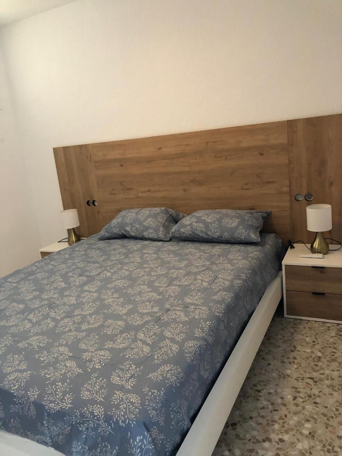 Vista Villajoyosa Εξωτερικό φωτογραφία