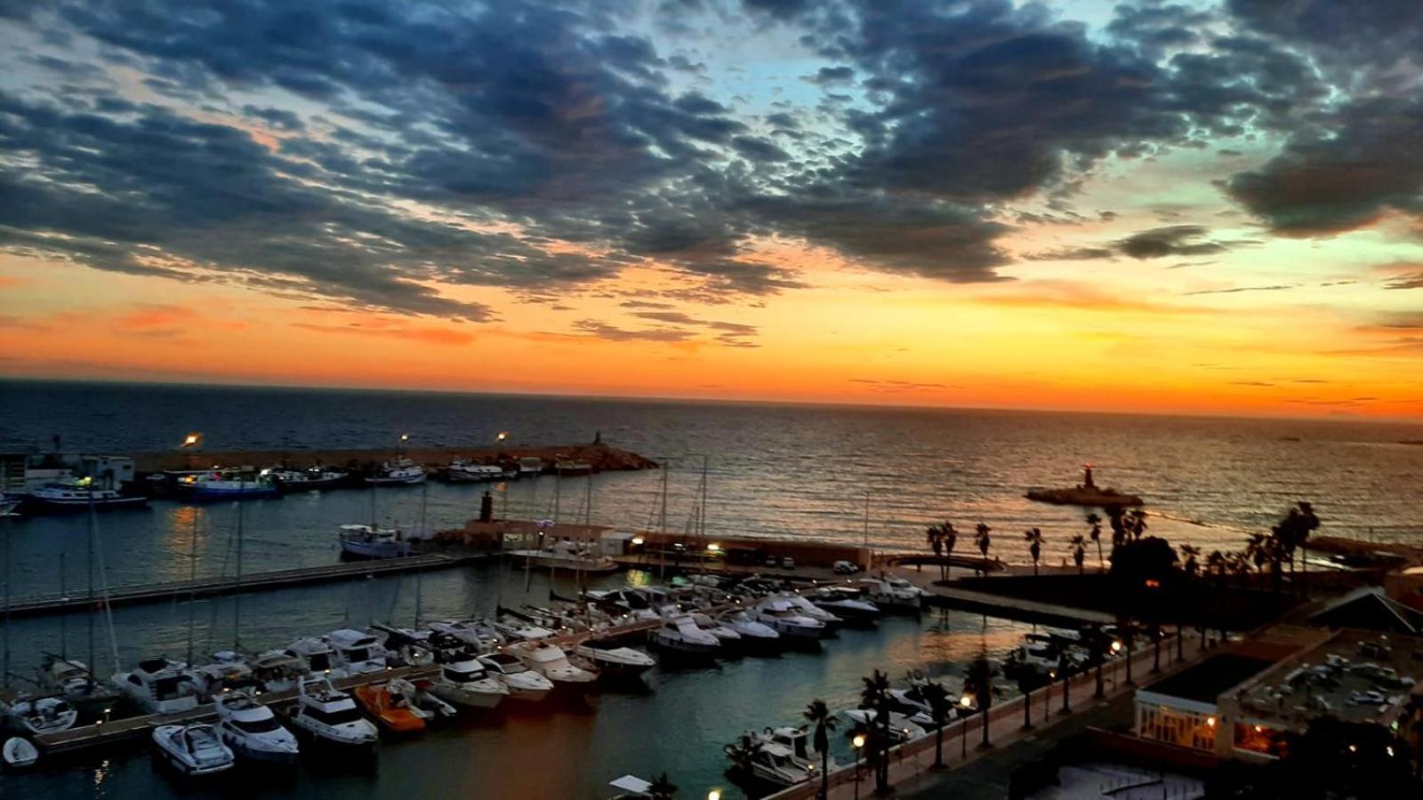 Vista Villajoyosa Εξωτερικό φωτογραφία