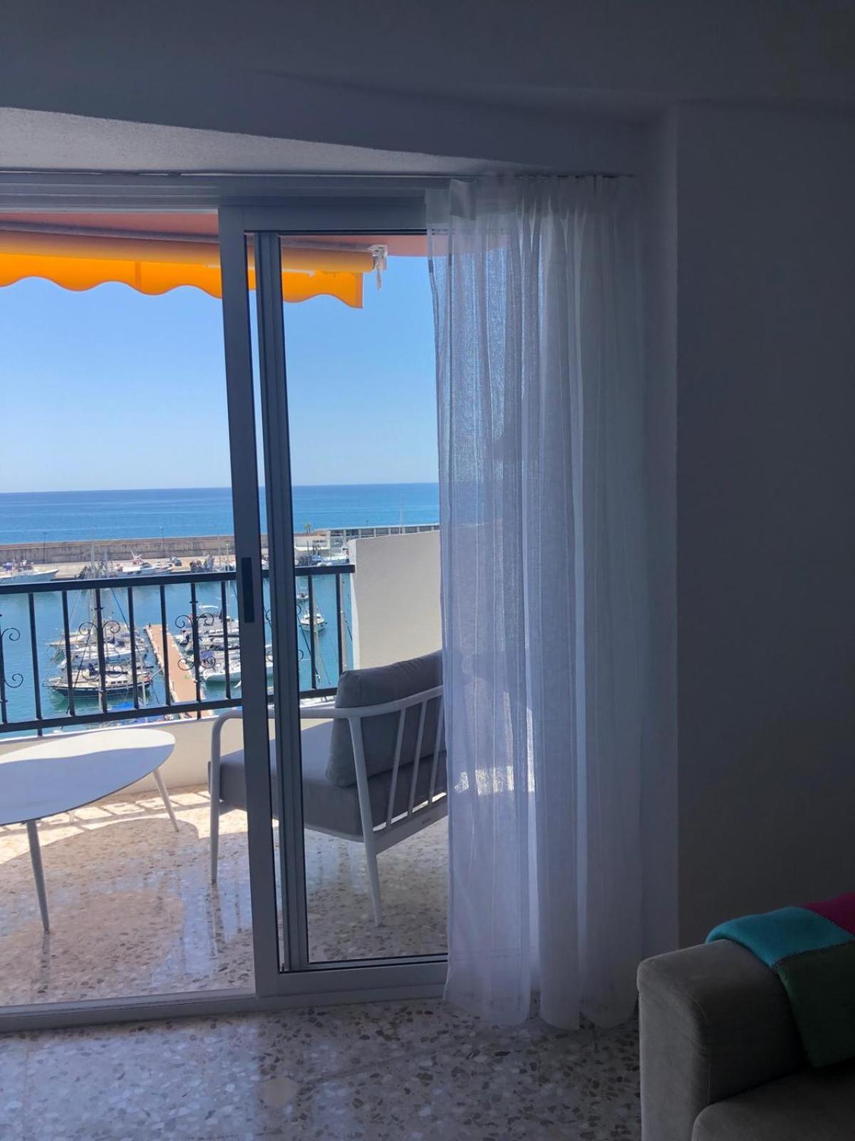 Vista Villajoyosa Εξωτερικό φωτογραφία
