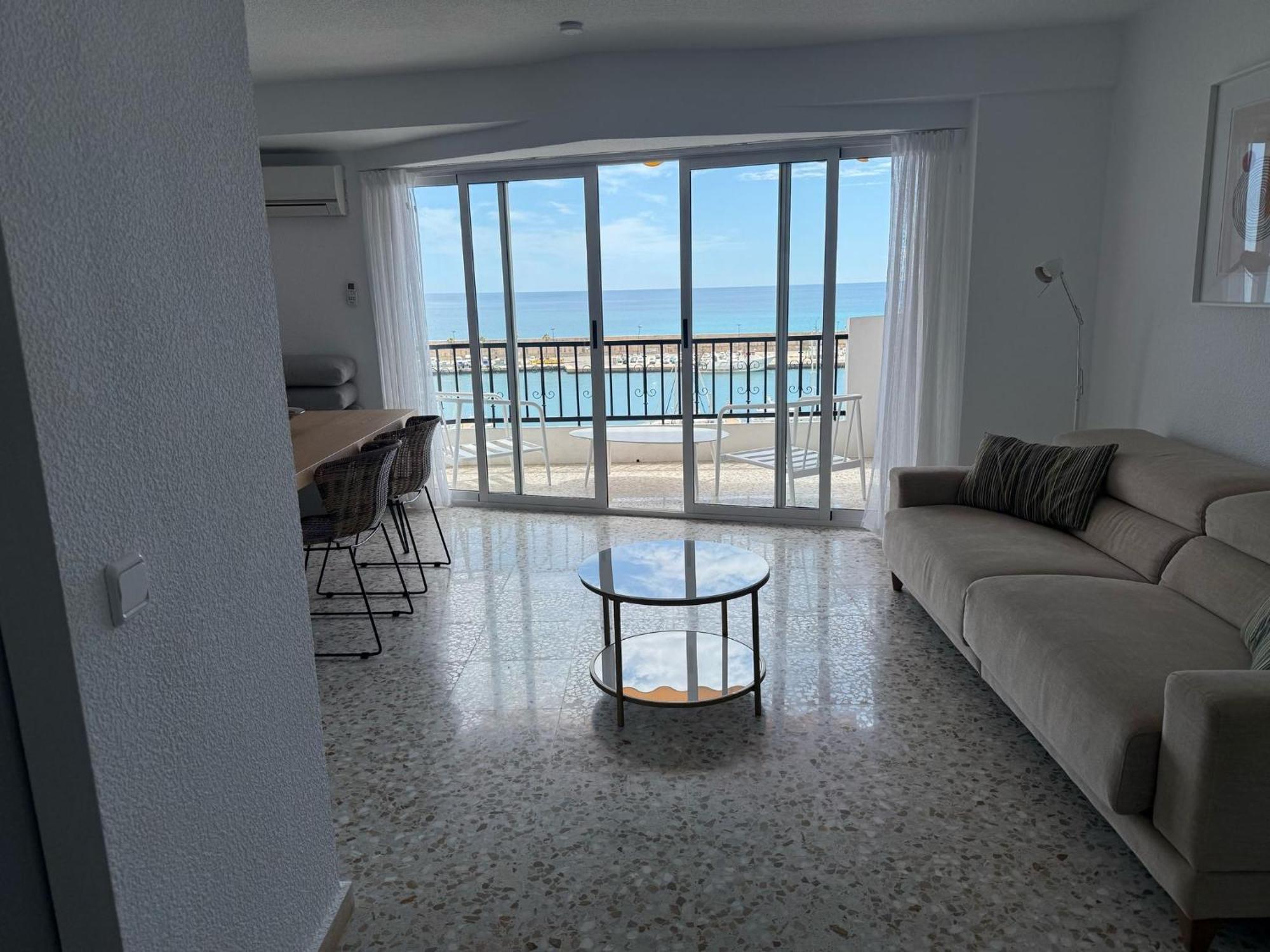 Vista Villajoyosa Εξωτερικό φωτογραφία