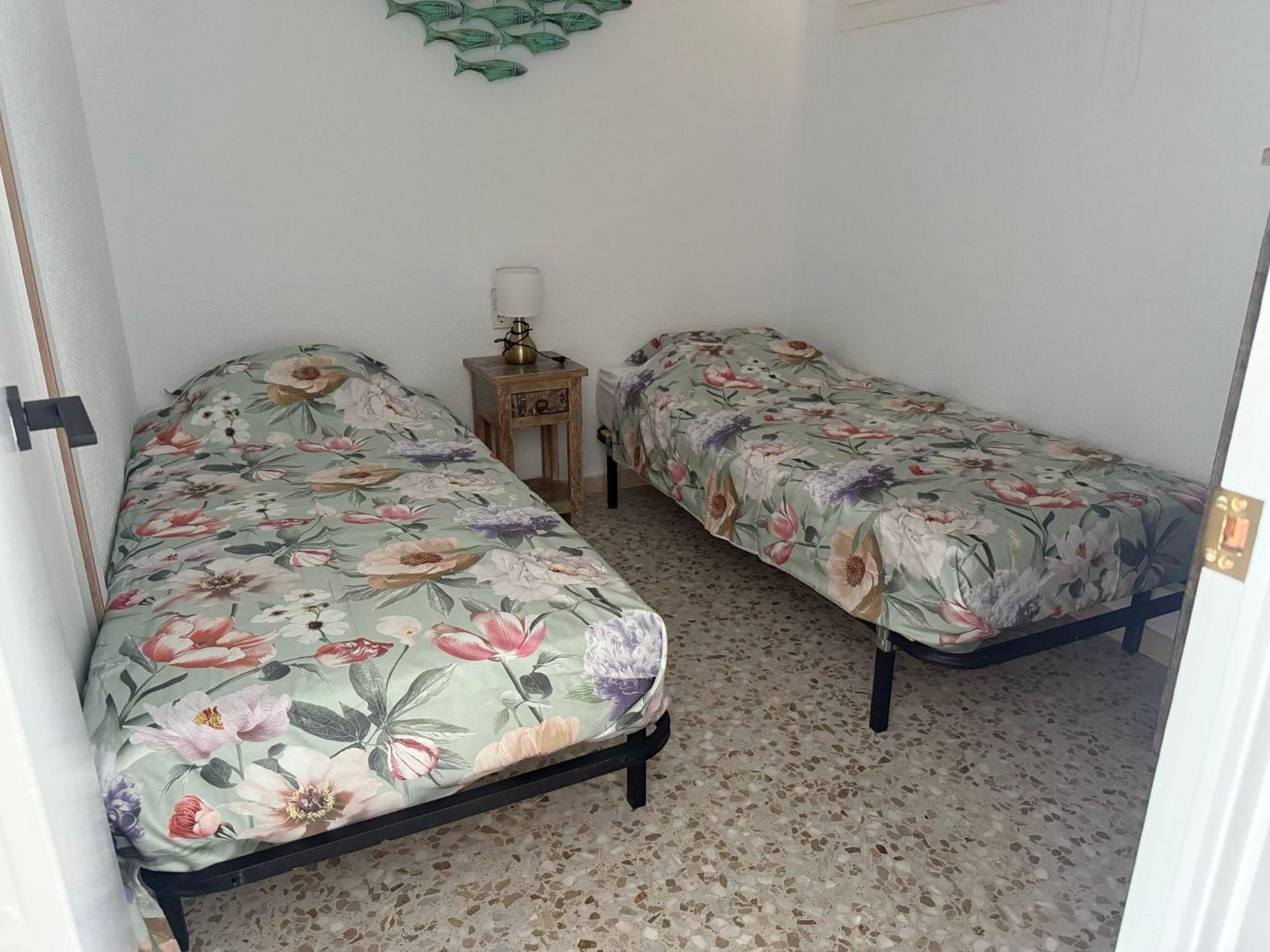 Vista Villajoyosa Εξωτερικό φωτογραφία